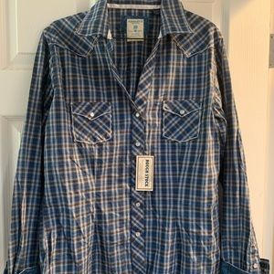 Western Shirt
